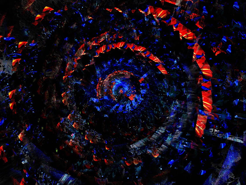 Circle of Life HD wallpaper