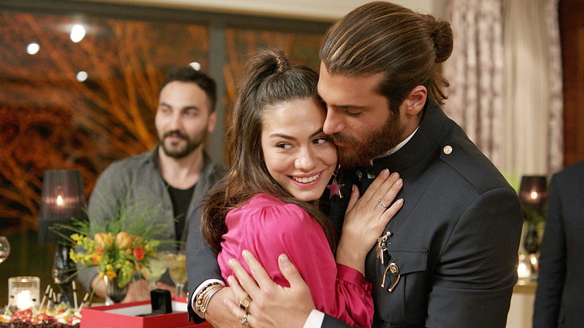 Why is this evening when the new episode Early Bird does? April 6, can divit HD wallpaper