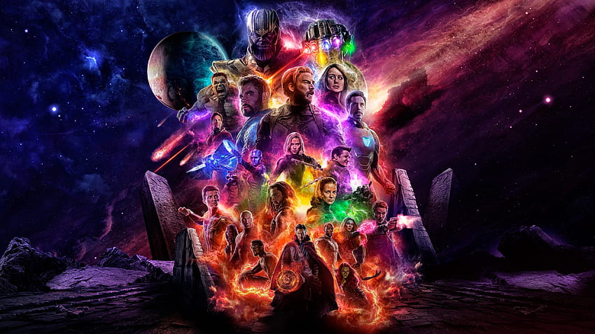Arrière-plans Avengers, , s,, vengeurs Fond d'écran HD