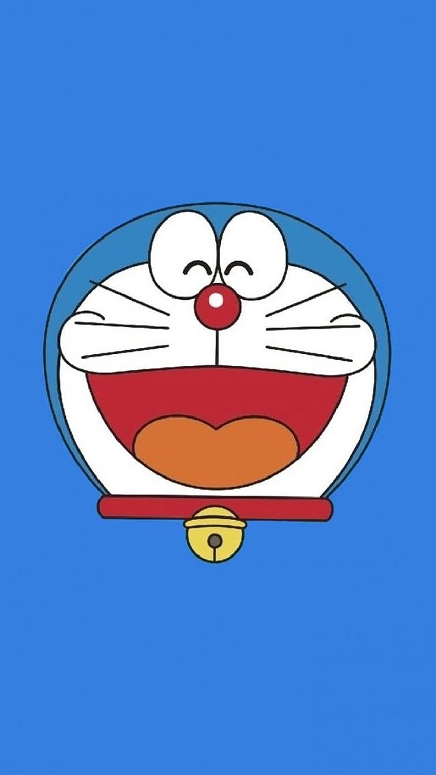 Love Cute Doraemon For Mobile list, doraemon mobile HD phone wallpaper |  Pxfuel