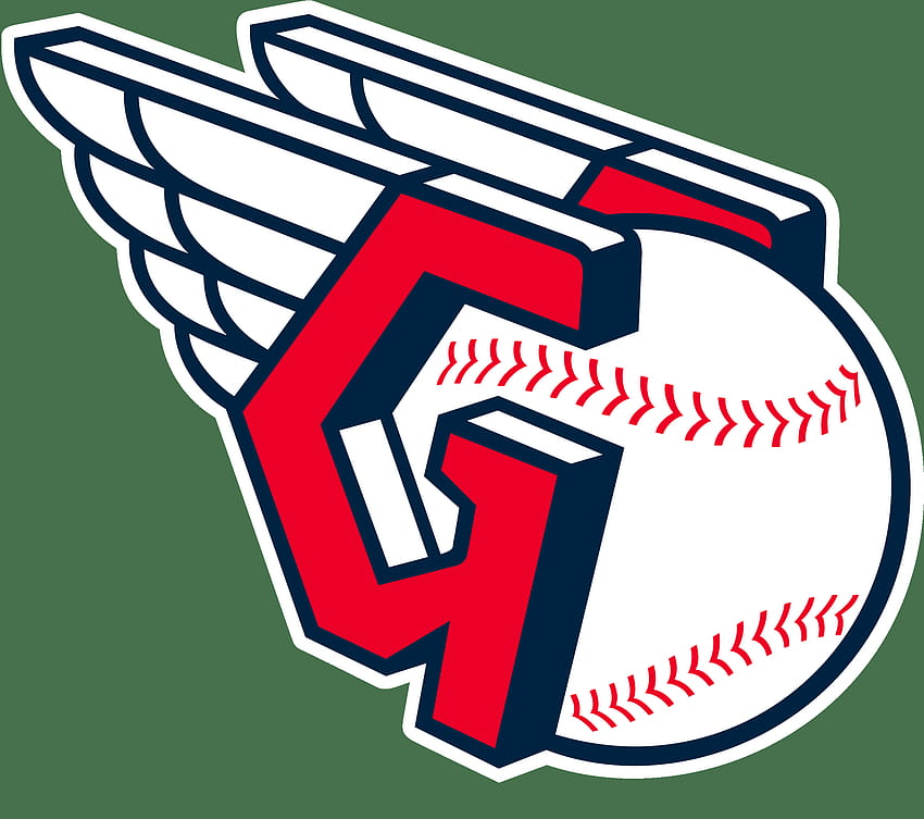 MLB Cleveland Guardians Logo PNG vector in SVG, PDF, AI, CDR format