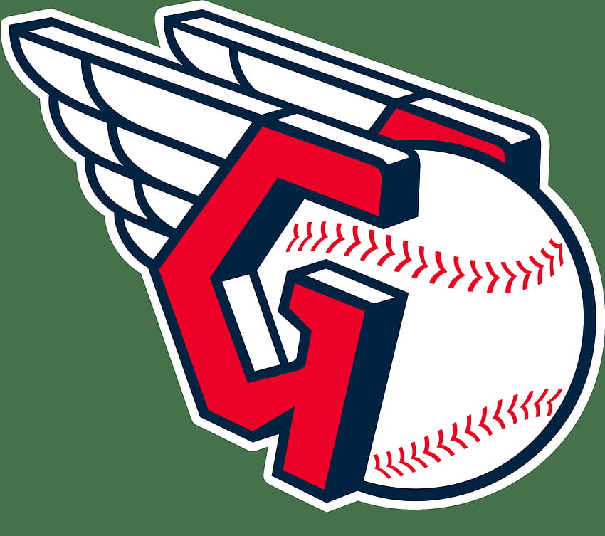 1366x768px 720P Free Download 12 Styles MLB Cleveland Guardians Svg