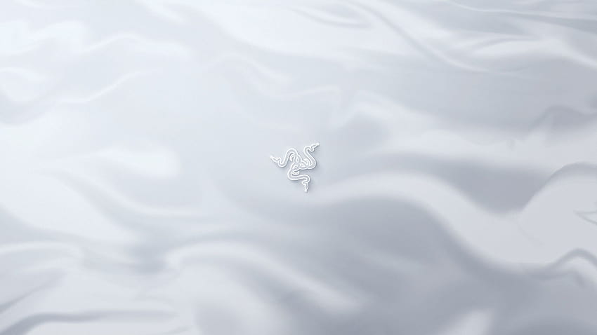 Official } Razer Mercury : razer, razer white HD wallpaper