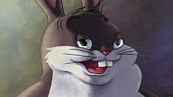 Big Chungus iPhone X wallpaper iphone android background followme   New wallpaper iphone Animal iphone case Funny iphone wallpaper