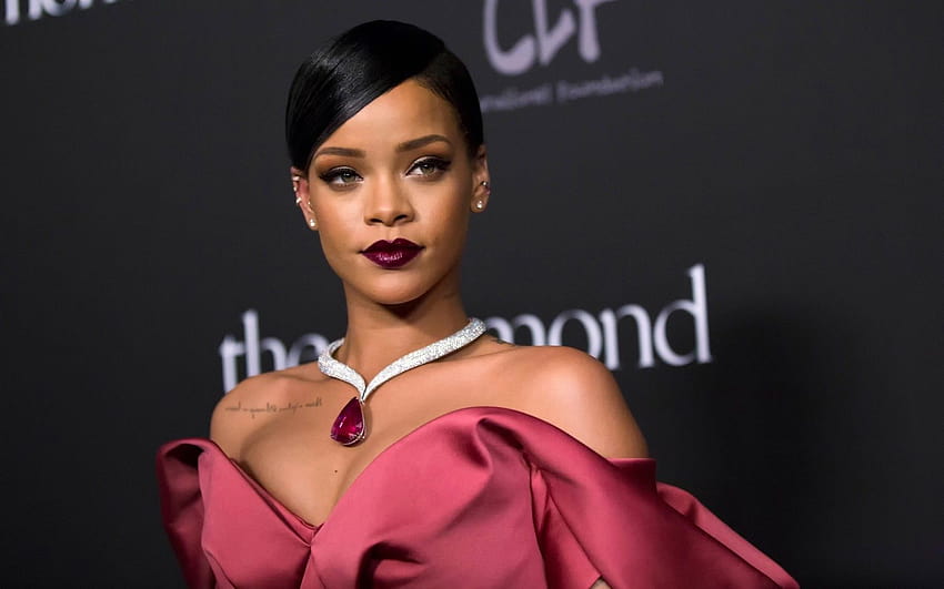 Girişimci ve Sanatçı Rihanna Bugün 33 Yaşına Giriyor, rihanna 2021 HD ...
