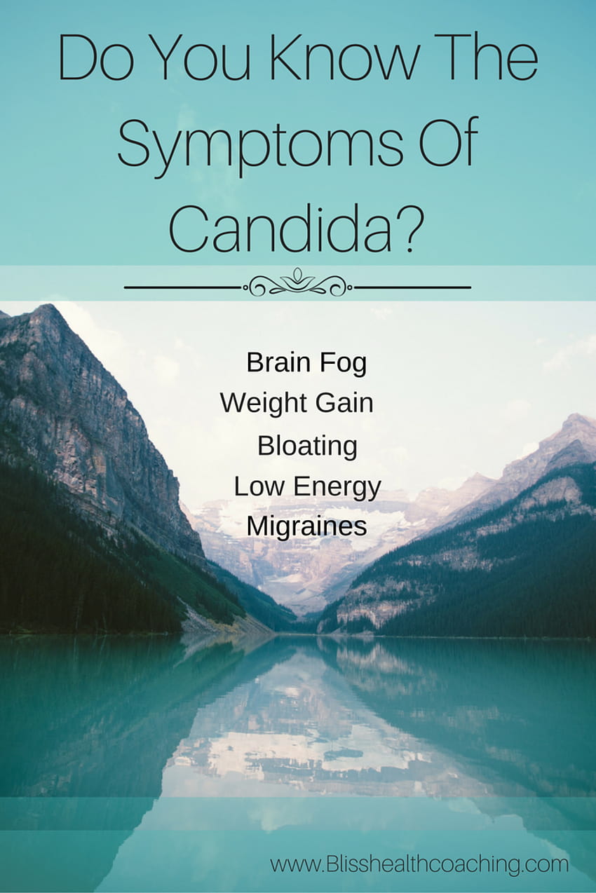 Symptoms of Candida Overgrowth in the Gut? HD phone wallpaper