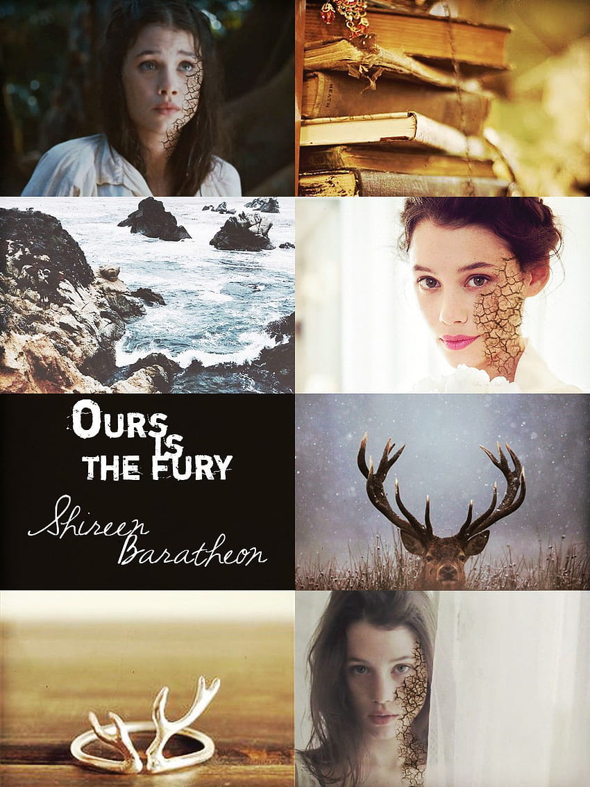 Wallpaper black, A Song of Ice and Fire, Game of Thrones, deer, House  Baratheon, Ours is the Fury for mobile and desktop, section минимализм,  resolution 2559x1439 - download