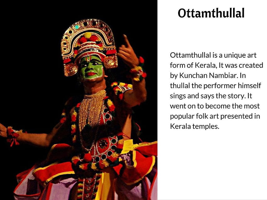 Pin on Traditional Art Forms of Kerala HD wallpaper