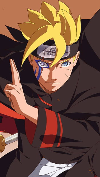 Boruto Jougan Eye - Mata Suci Boruto by andunodanx on DeviantArt