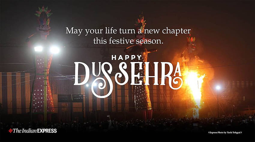 Happy Dussehra 2021 Wishes, Messages, Quotes, Greetings, , Status for WhatsApp, Facebook and Instagram, dassehra HD wallpaper