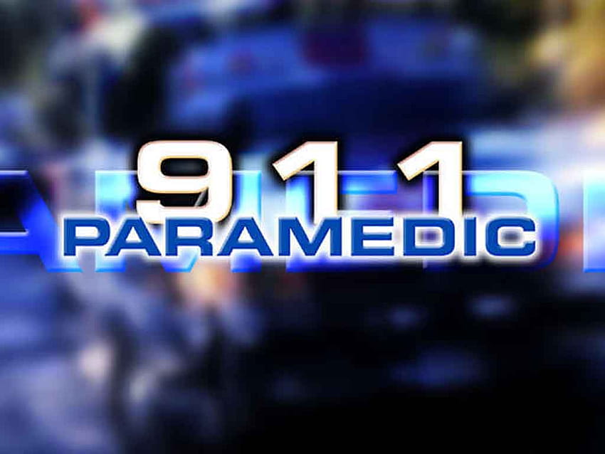 Best 5 Paramedic on Hip, emt HD wallpaper