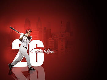 MLB wallpapers you need part 1… (ill do every team) #phillies #playoff, phillies