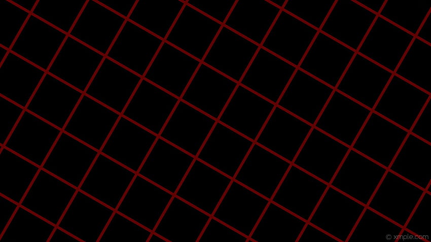 Red and Black Aesthetic, black and red aesthetic computer HD wallpaper