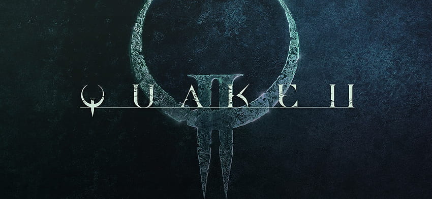 60% Quake II: Quad Damage на GOG HD тапет