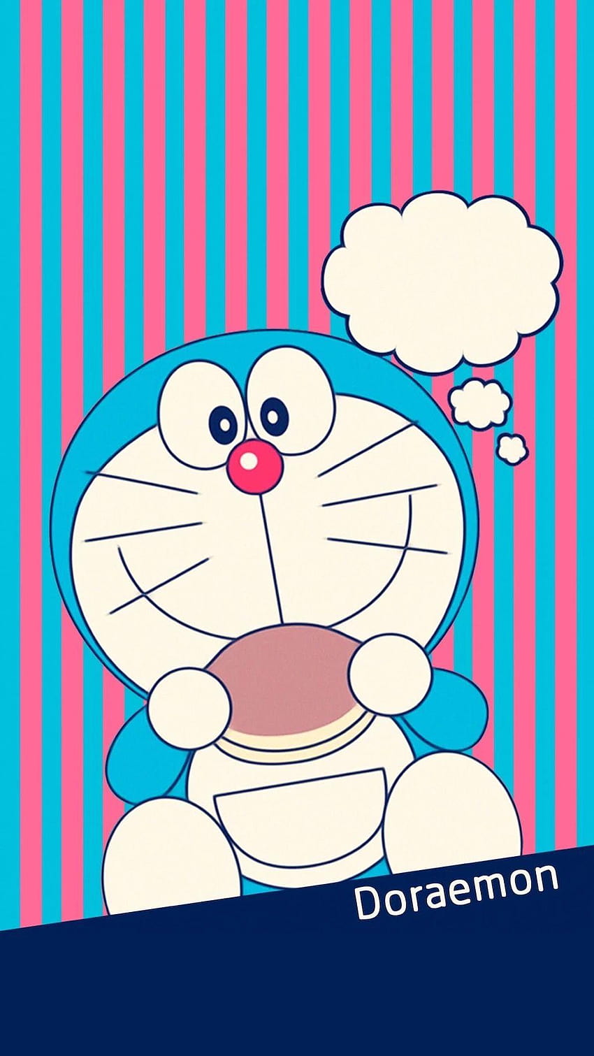 Amber on Doraemon, doraemon love HD phone wallpaper | Pxfuel