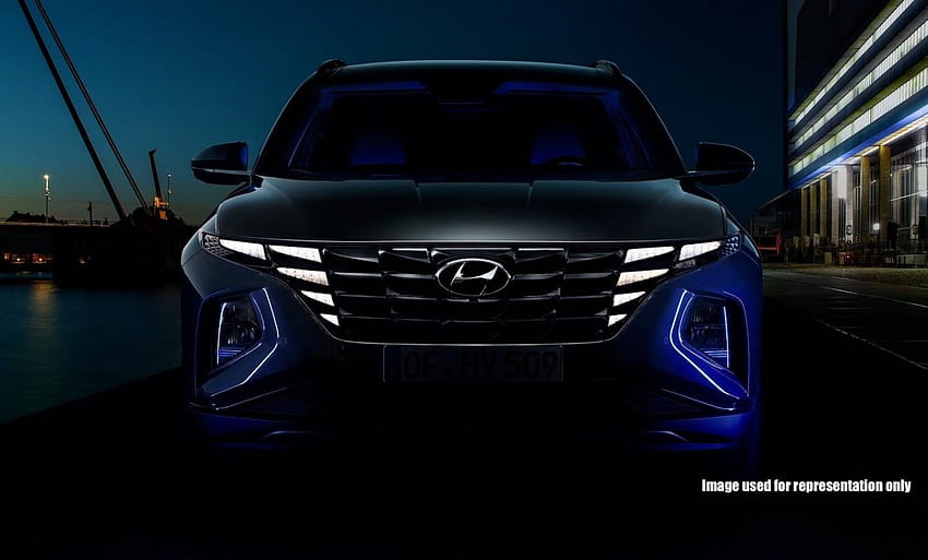 2022 Hyundai Creta shows off front fascia in spy shots, hyundai creta 2022 HD wallpaper