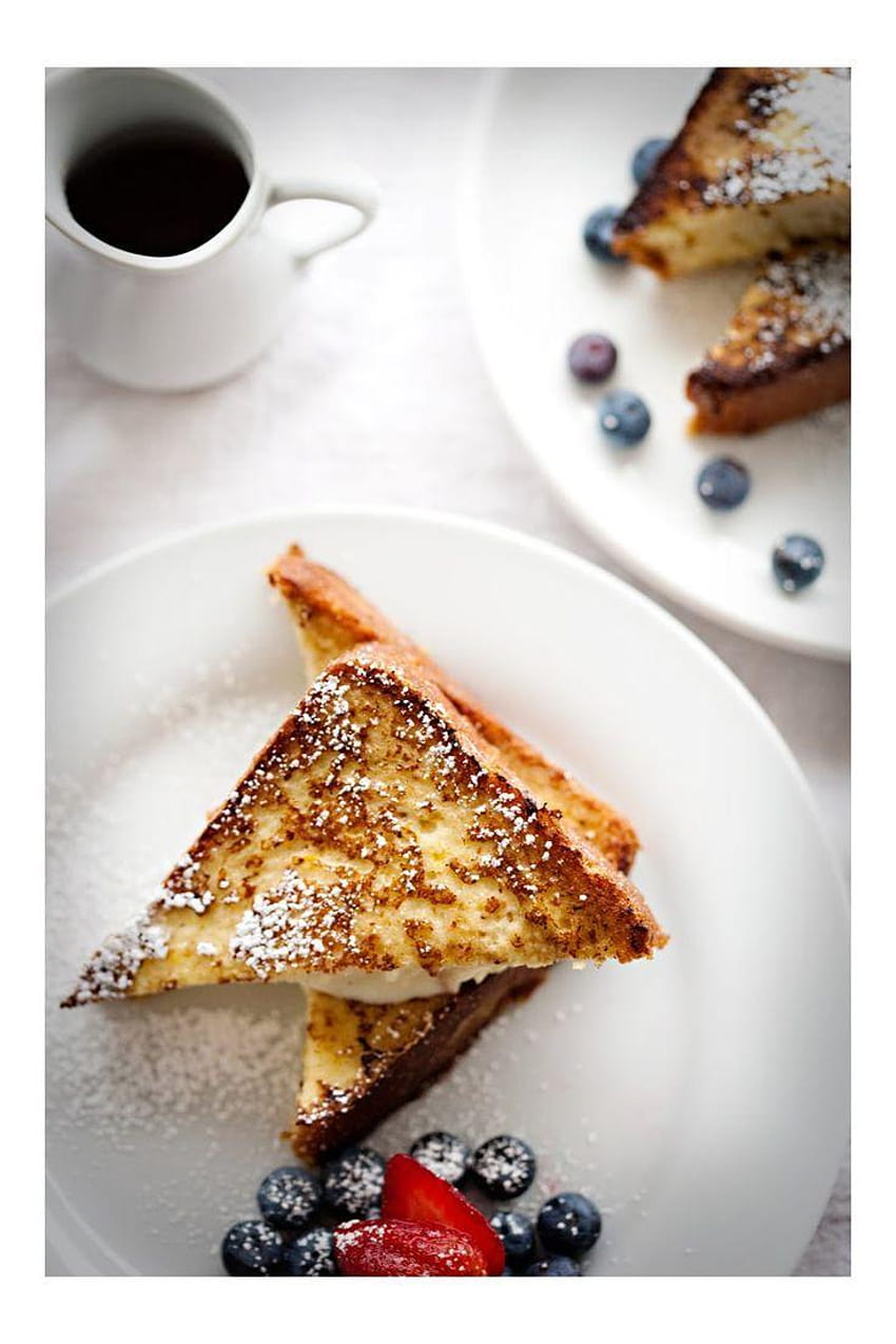 54 best Toast, national french toast day HD phone wallpaper