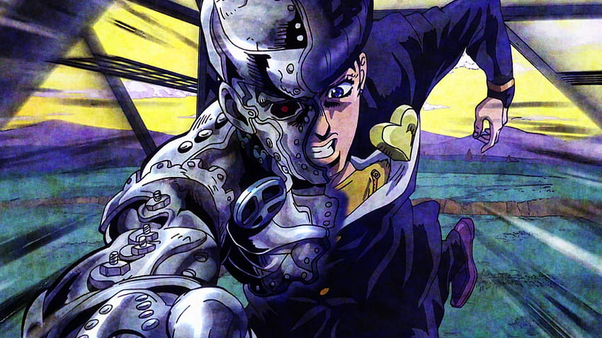 Jojo's Bizarre Adventure HD wallpaper | Pxfuel