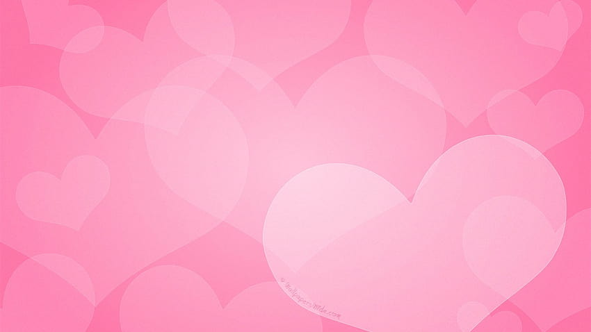 Feliz día de San Valentín tema escritorio fondo de pantalla Avance HD wallpaper