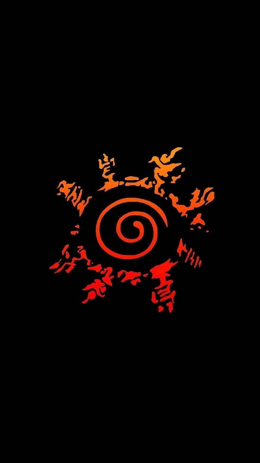 Naruto : Neville Moraes : , Borrow, and Streaming : Internet Archive, naruto icon HD phone wallpaper