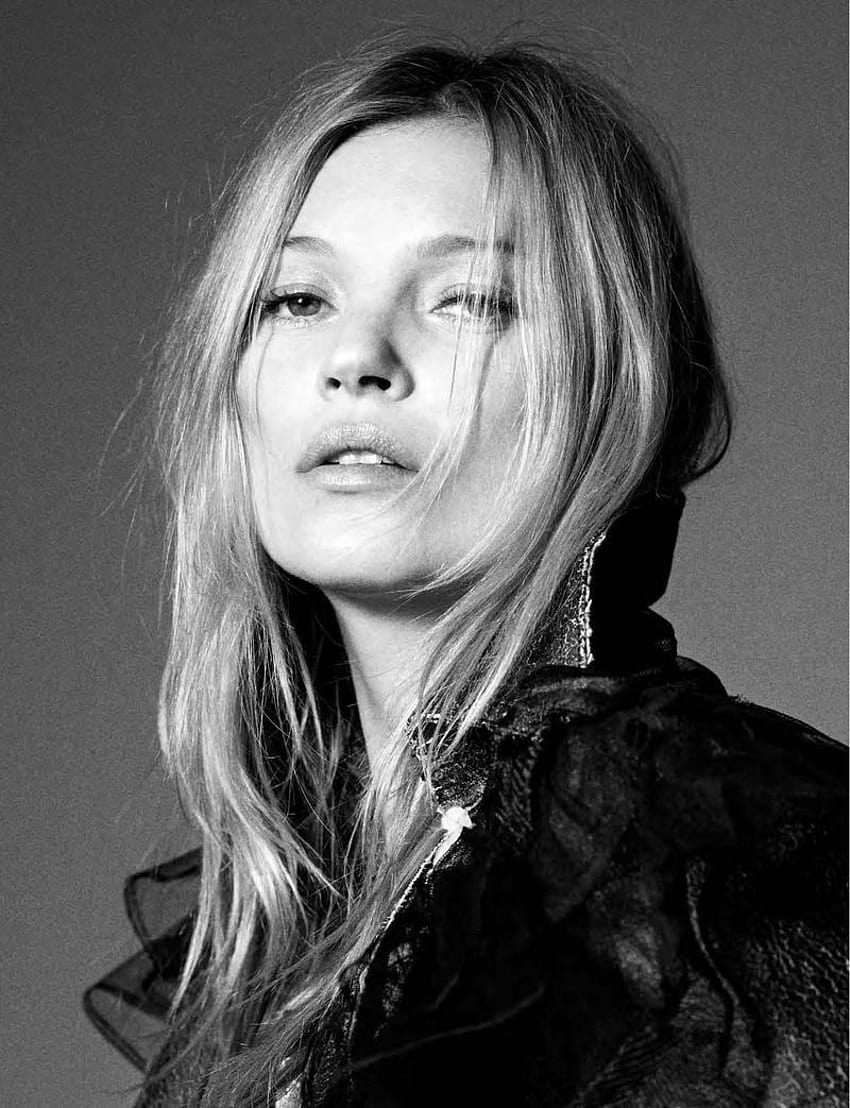 Kate Moss by Willy Vanderperre for System Magazine S/S 2015, lottie ...