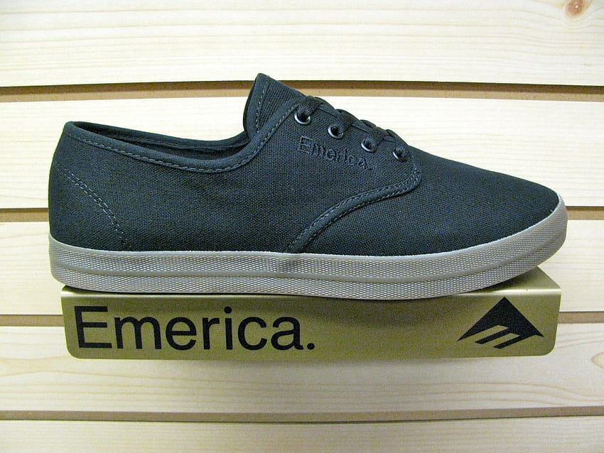 Prime Skate Shop: New Shoes in from Lakai, Circa & Emerica HD wallpaper