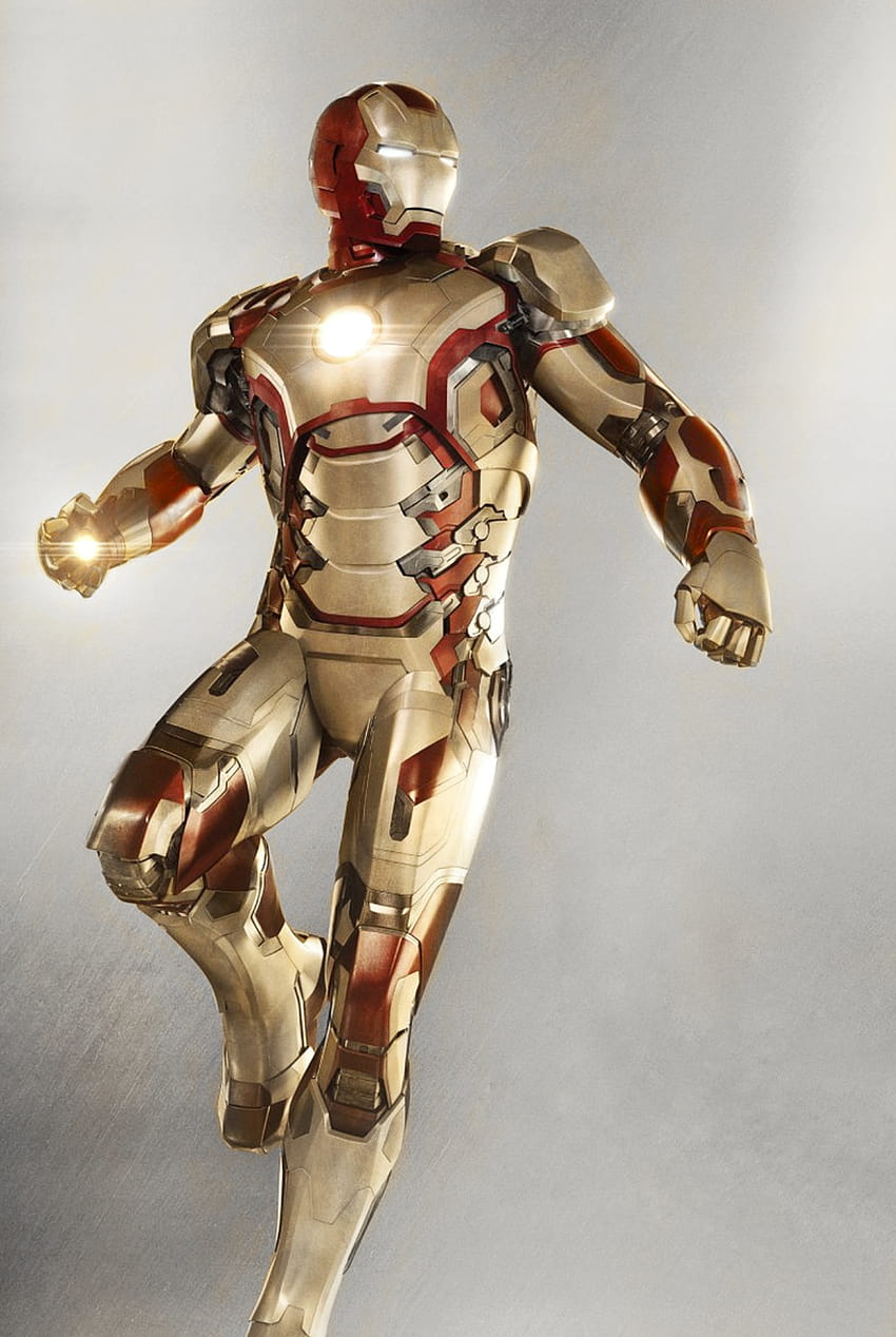 Ironman : marvelstudios, iron man colorful HD phone wallpaper
