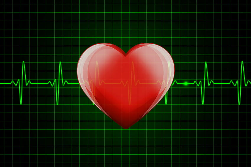 Why we need to know about your heart conditions HD wallpaper