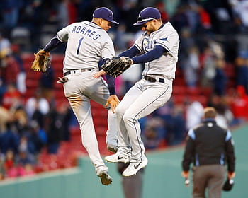 8,305 Willy Adames Photos & High Res Pictures - Getty Images