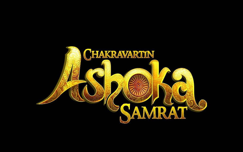 Chakravartin Ashoka Samrat 6 Fond d'écran HD