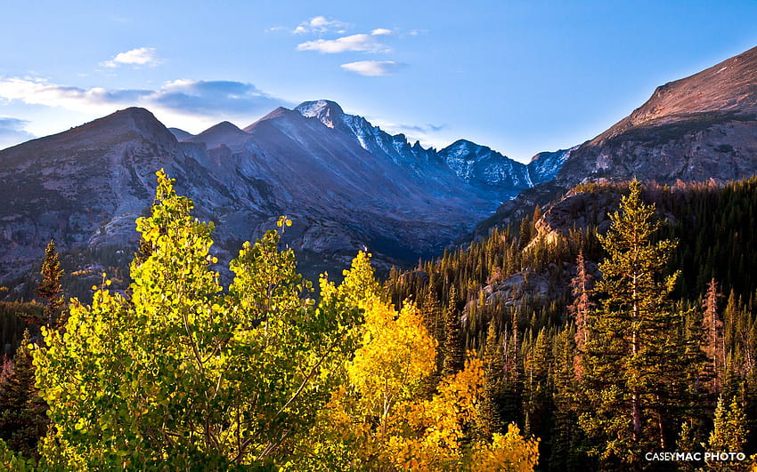 6 Rocky Mountain National Park, rocky mountain colorado HD wallpaper ...