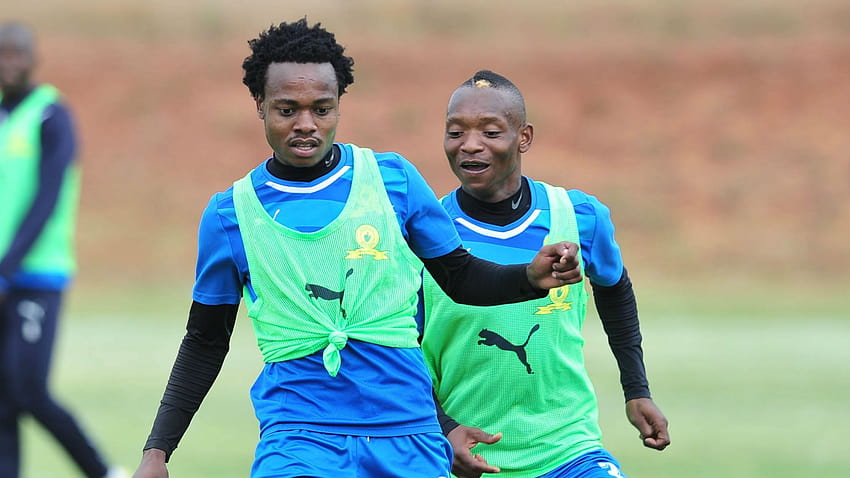 Orlando Pirates target Khama Billiat will reportedly remain with HD wallpaper