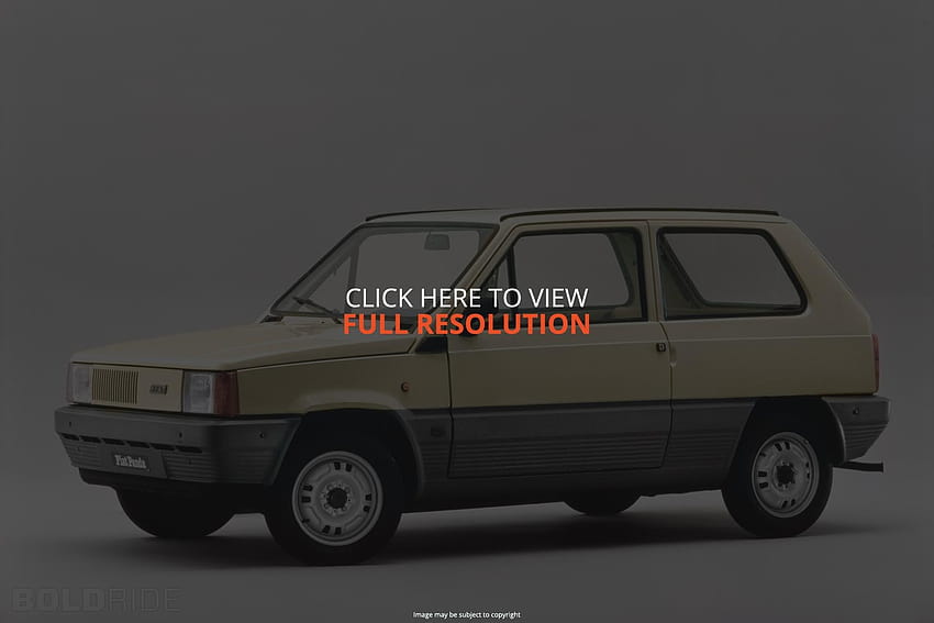 Fiat Panda – , information and specs HD wallpaper