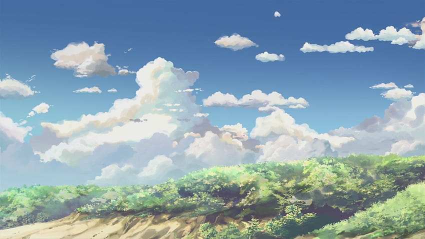 5 Centimeters Per Second gif  Fondo de pantalla animado para teléfono,  Anime, Anime estético