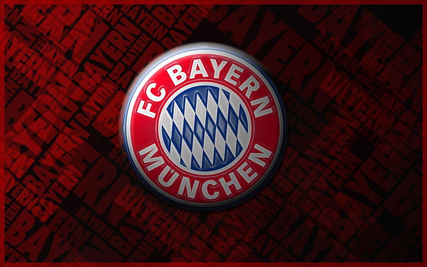 Bayern Munchen for , iPhone, iPad, and Android, fc bayern munich HD wallpaper
