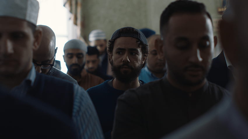 Ramy Youssef, 새로운 Hulu 코미디를 위해 그의 무슬림 신앙을 채굴하다 HD 월페이퍼