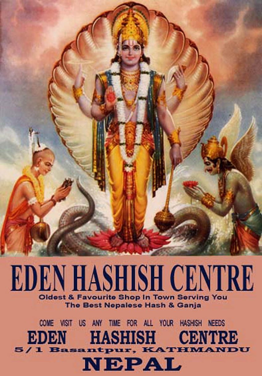 Eden Hashish Center Nepal wallpaper ponsel HD