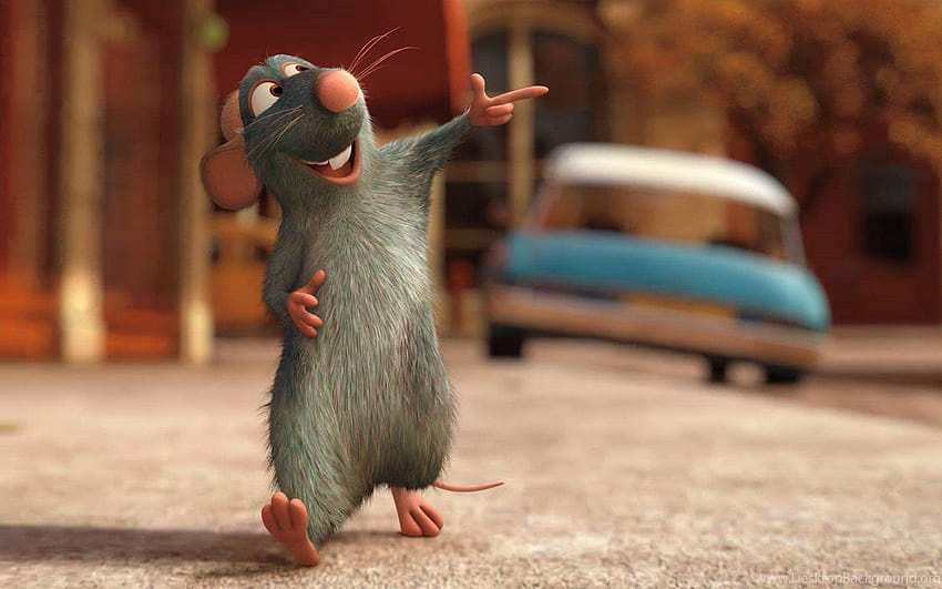 10 Ratatouille Movie WallSource Backgrounds HD wallpaper