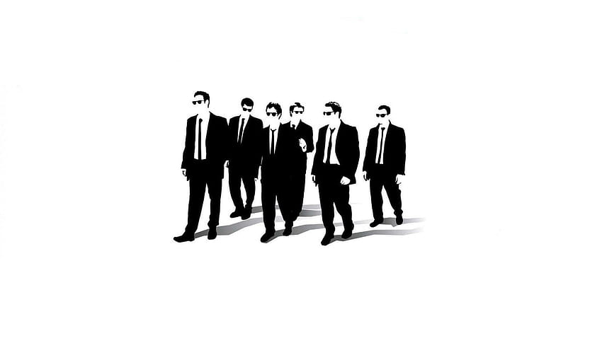 Reservoir Dogs » FullWpp HD wallpaper