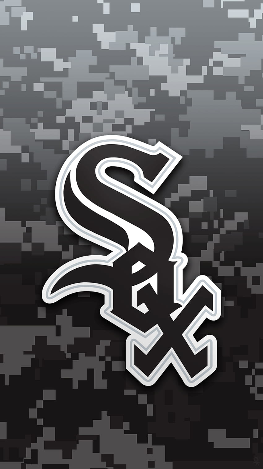Chicago White Sox Iphone 82412 HD phone wallpaper