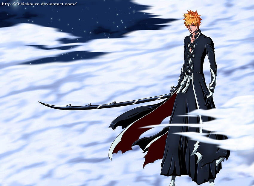 Fullbring ichigo - Zerochan Anime Image Board