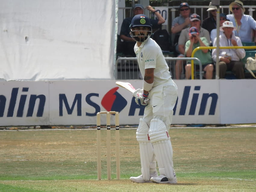 England gegen Indien 2018, James Anderson Cricketspieler HD-Hintergrundbild