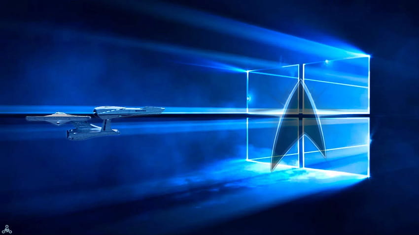 Star Trek, Hintergründe HD-Hintergrundbild