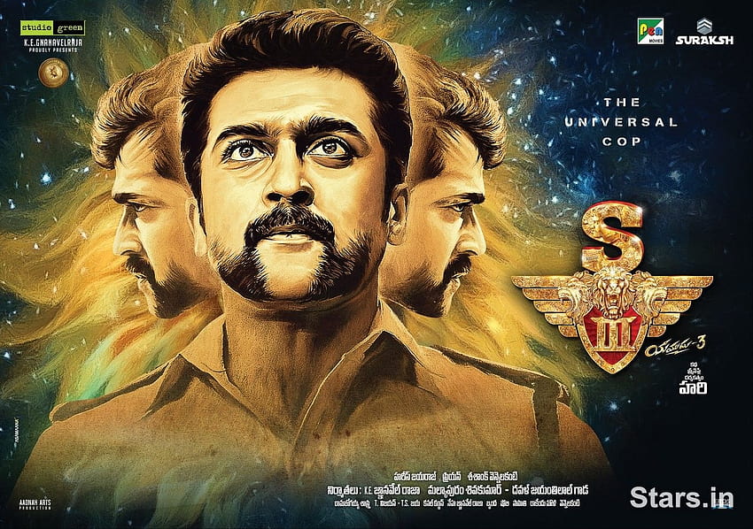 Stars.in singam 3 HD wallpaper Pxfuel