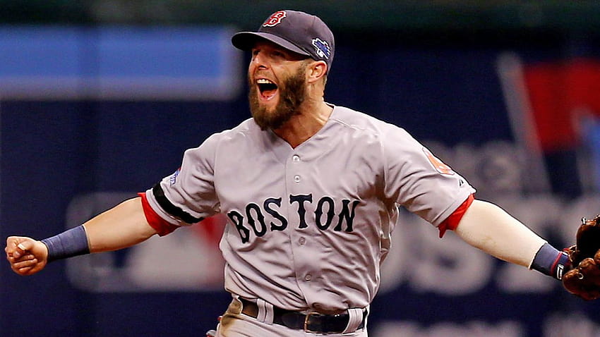 Top 10 Nicknames In Red Sox History – CBS Boston, dustin pedroia HD wallpaper