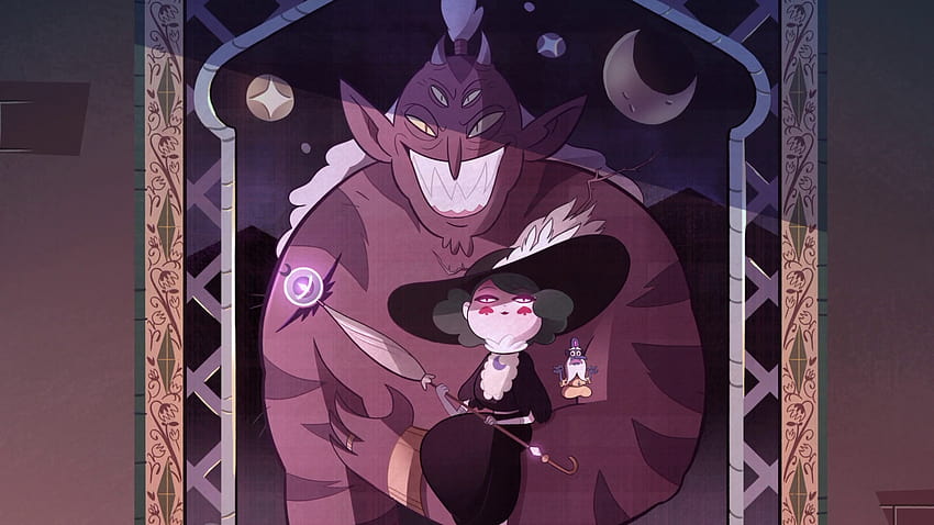 Hinting at Toffee's, eclipsa butterfly HD wallpaper
