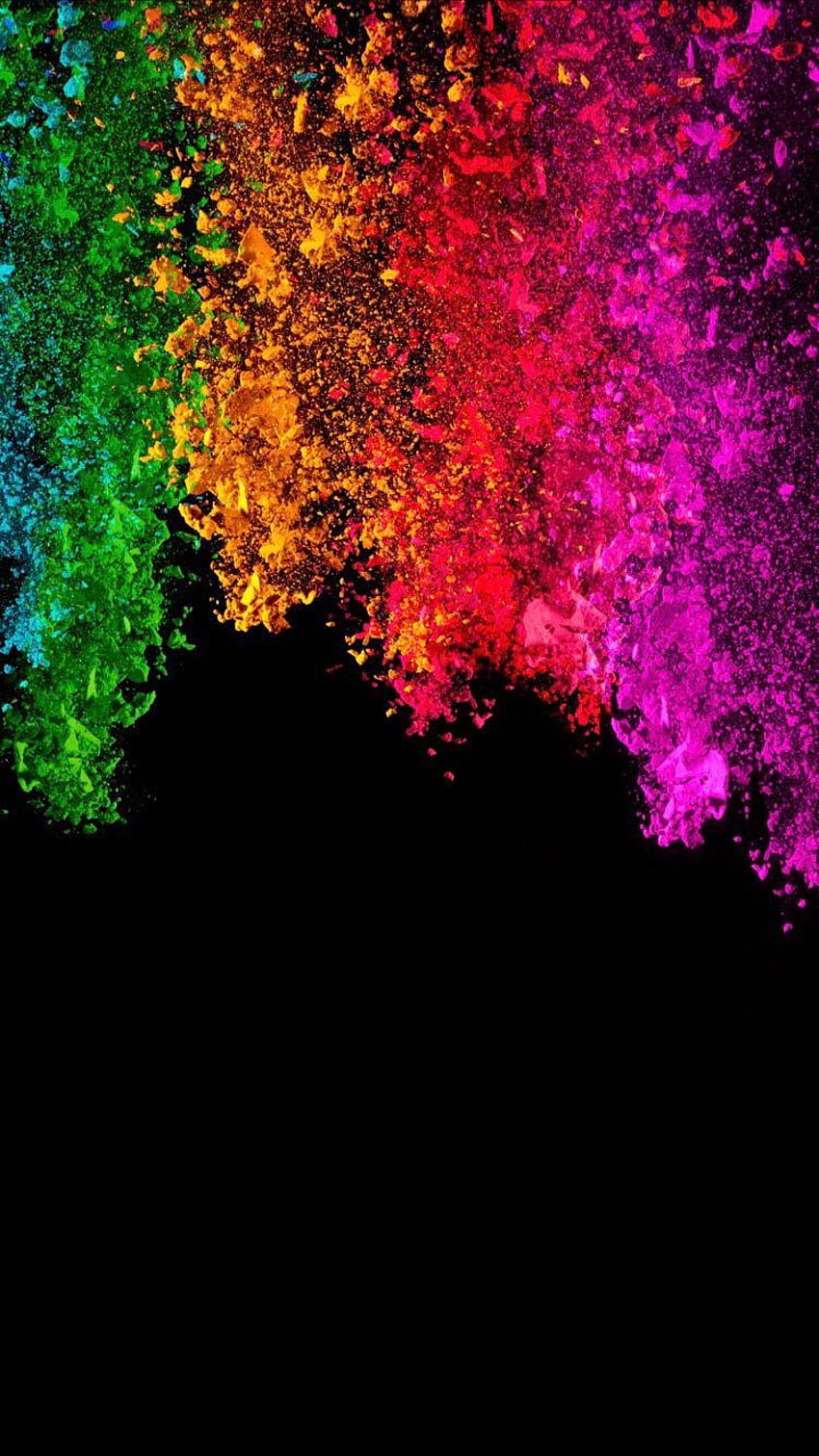 Bright Colorful Phone Wallpapers  Top Free Bright Colorful Phone  Backgrounds  WallpaperAccess