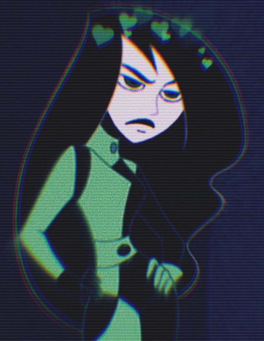 Shego From Kim Possible 2020 HD phone wallpaper