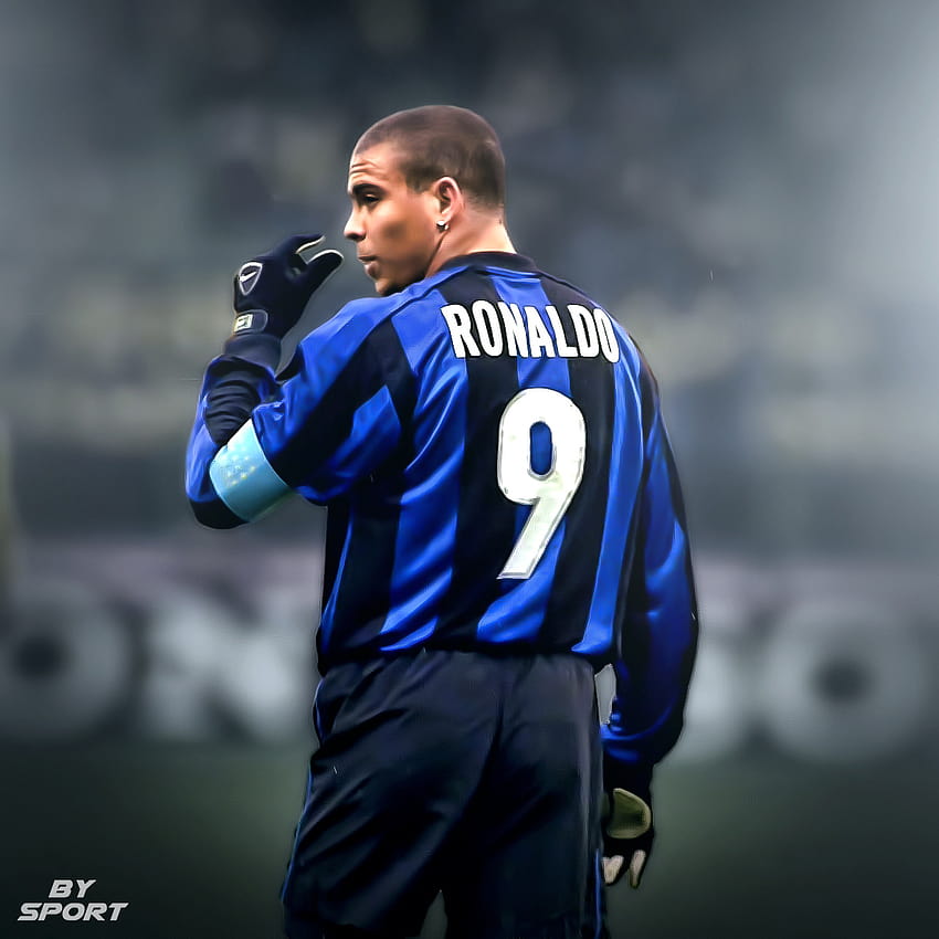 Ronaldo nazario brazil brazil r9 HD phone wallpaper  Peakpx