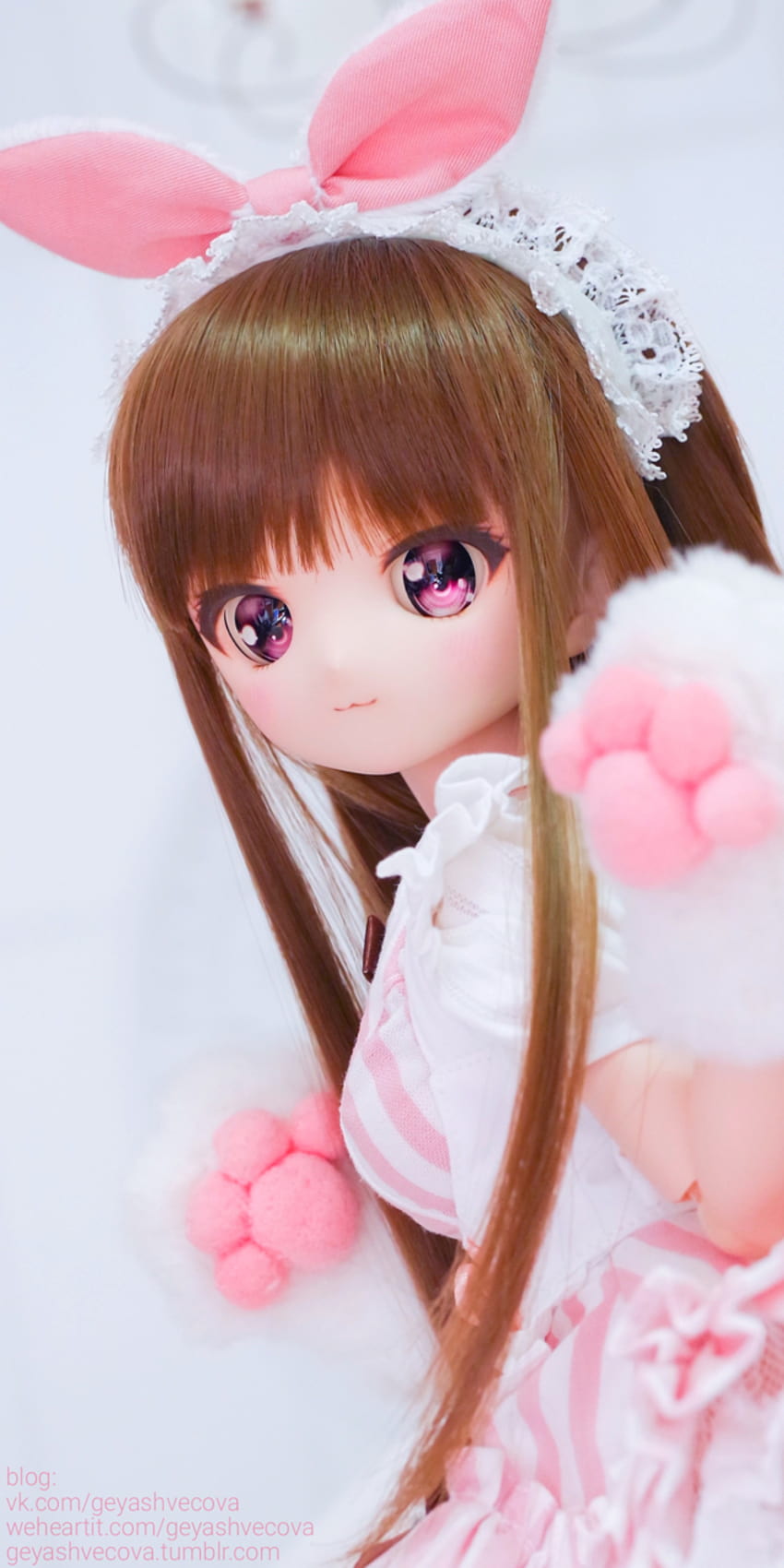 Anime Doll, anime baby HD phone wallpaper | Pxfuel
